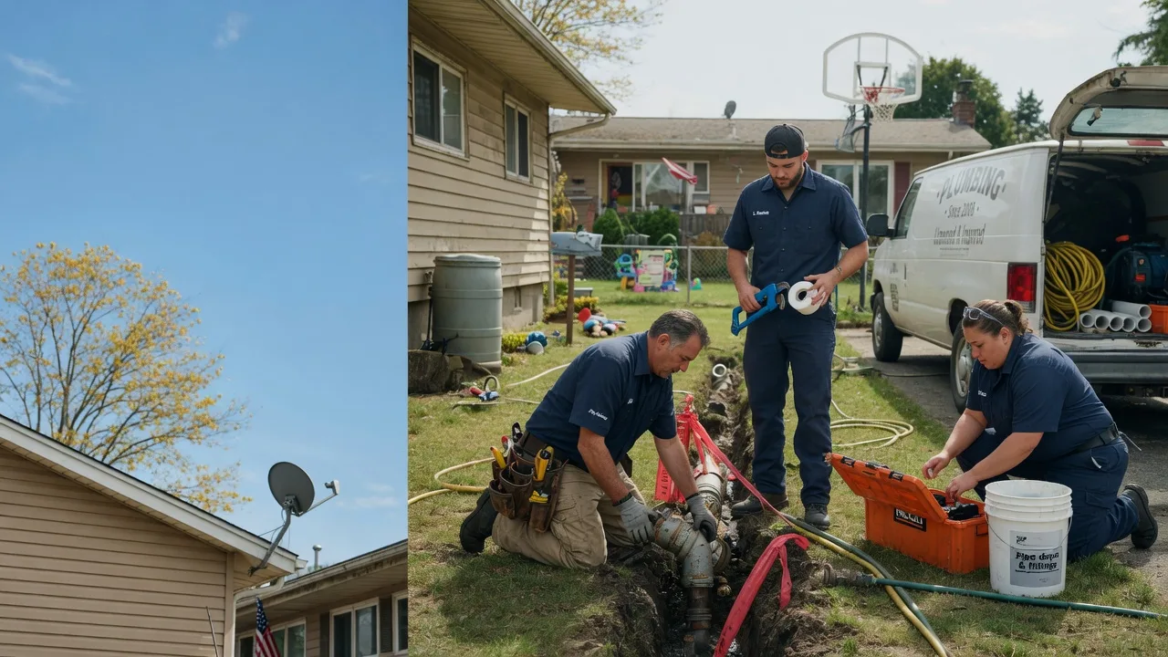 Garbage Disposal Replacement in Coulterville, IL near me